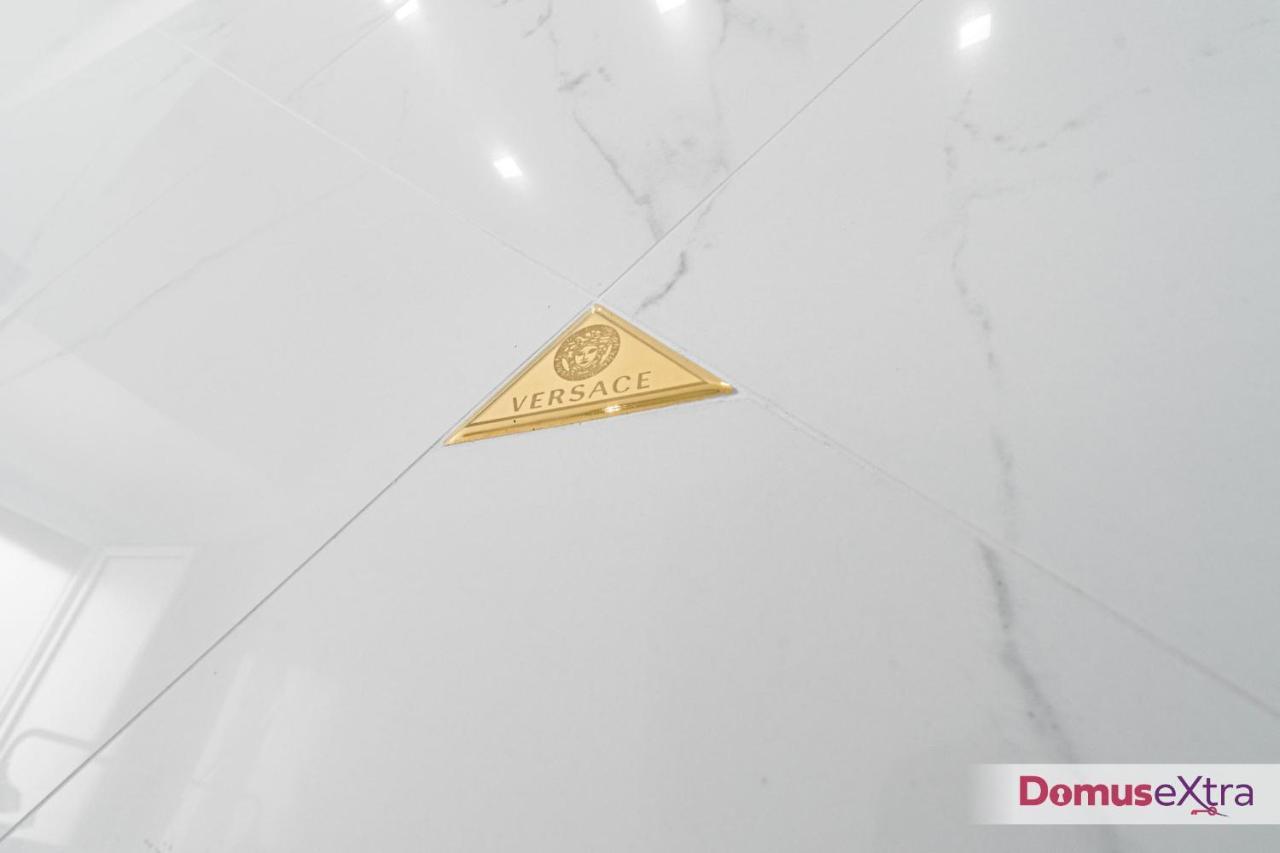 Vanvitelli Luxury By Domusextra Napoli Exterior foto