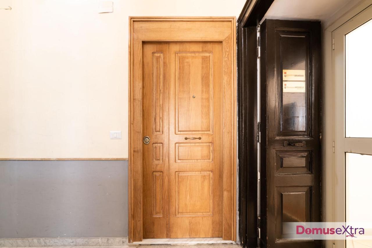 Vanvitelli Luxury By Domusextra Napoli Exterior foto