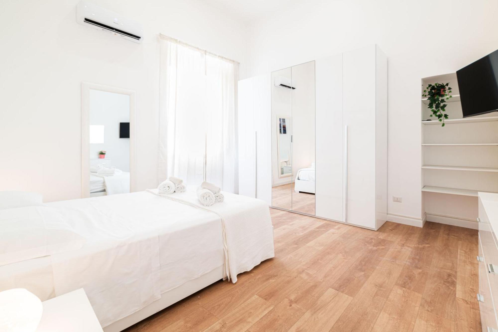 Vanvitelli Luxury By Domusextra Napoli Exterior foto